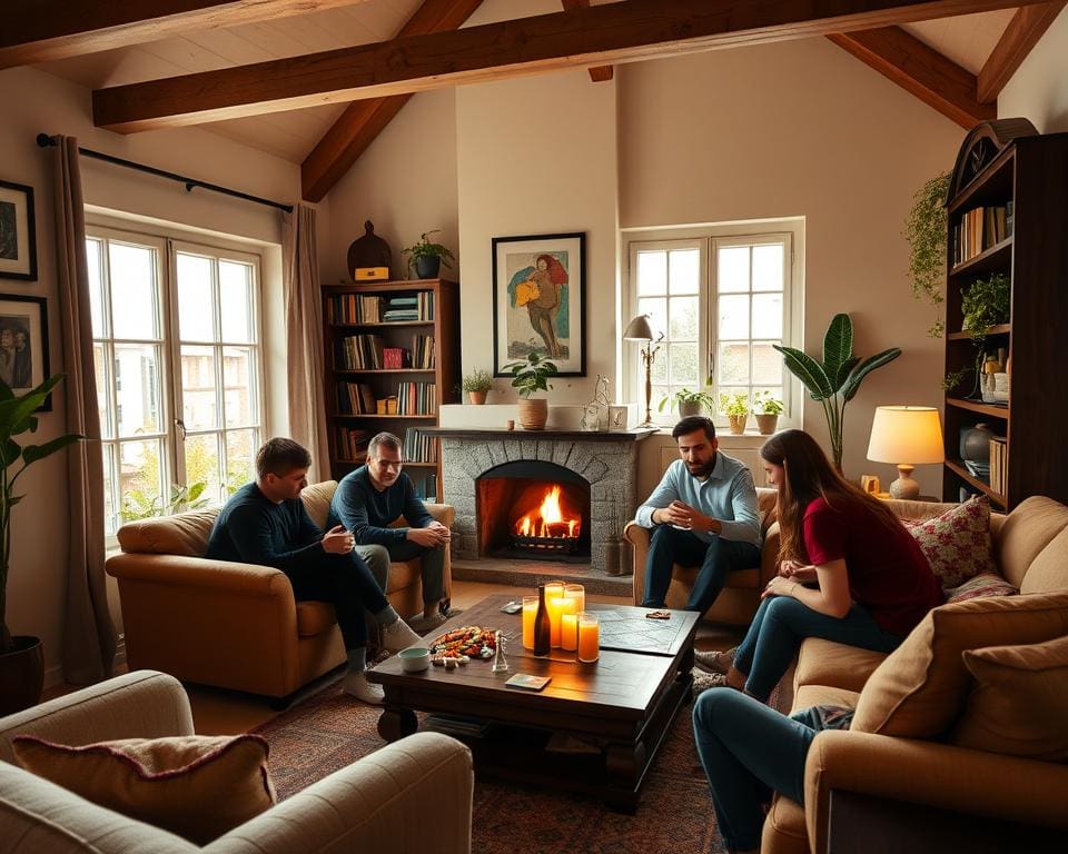 Wat zijn leuke indoor activiteiten in België?