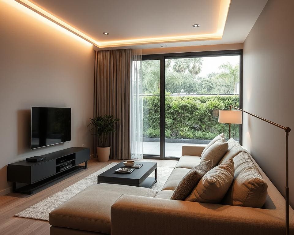 Welke apparaten passen in een stille woning?