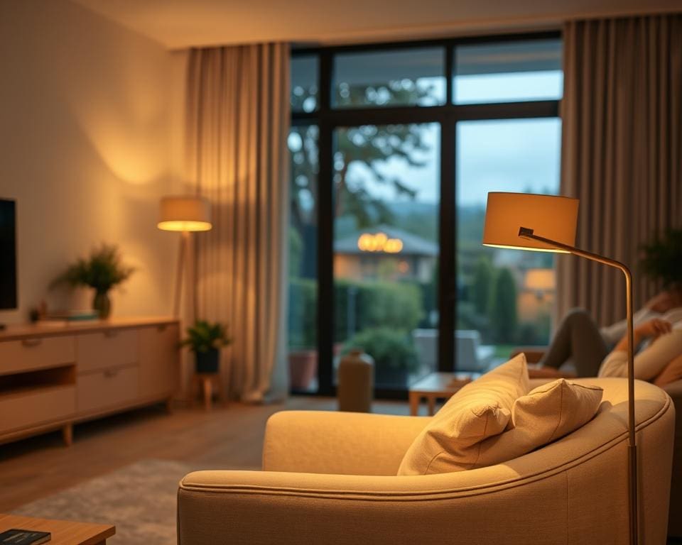 Welke apparaten verhogen wooncomfort subtiel?