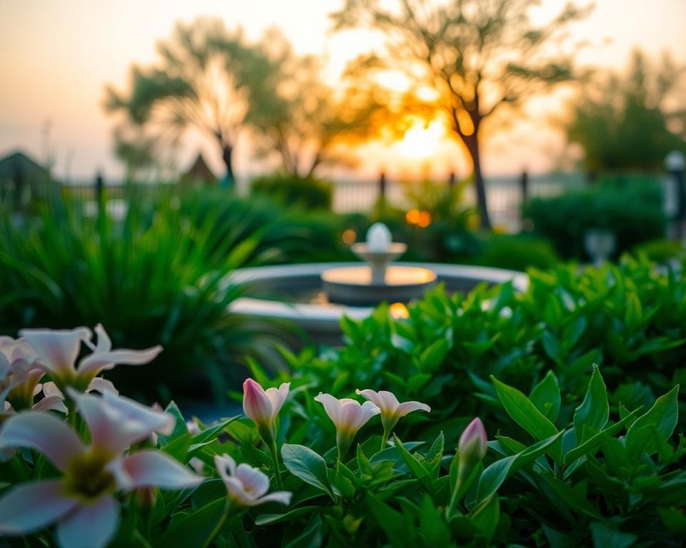 Welke kleuren ondersteunen focus en ontspanning?