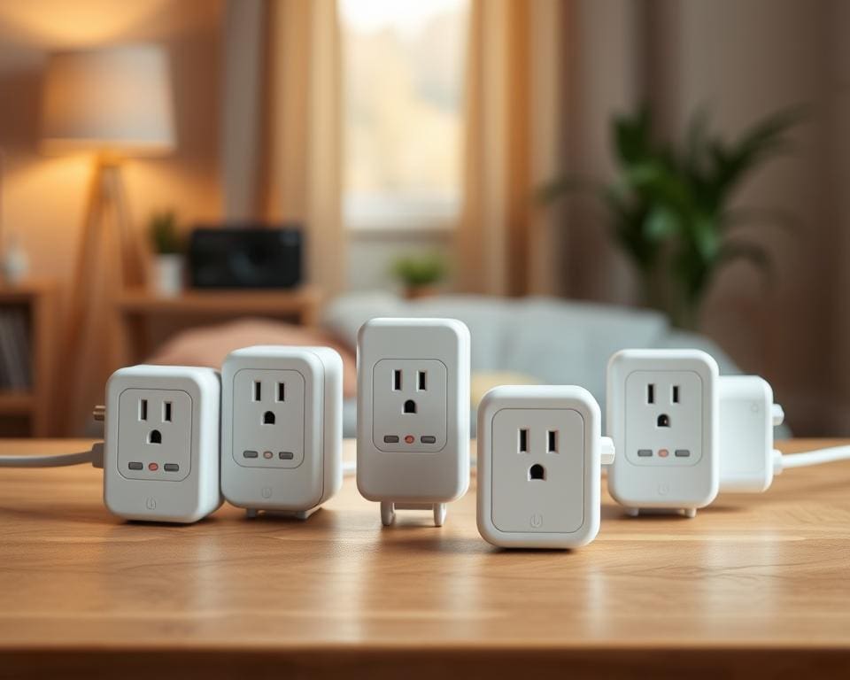 Welke slimme stekkers maken leven eenvoudiger?