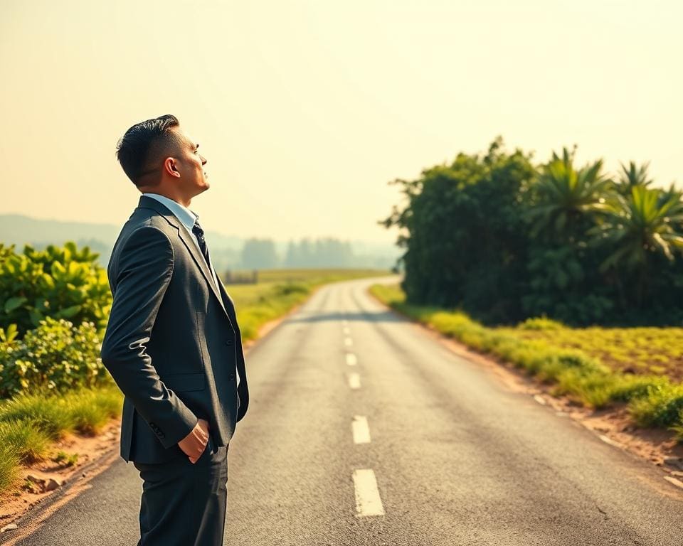 Hoe herken je gewoontes die je tegenhouden?