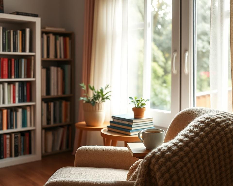 Hoe kies je een hobby die rust geeft?