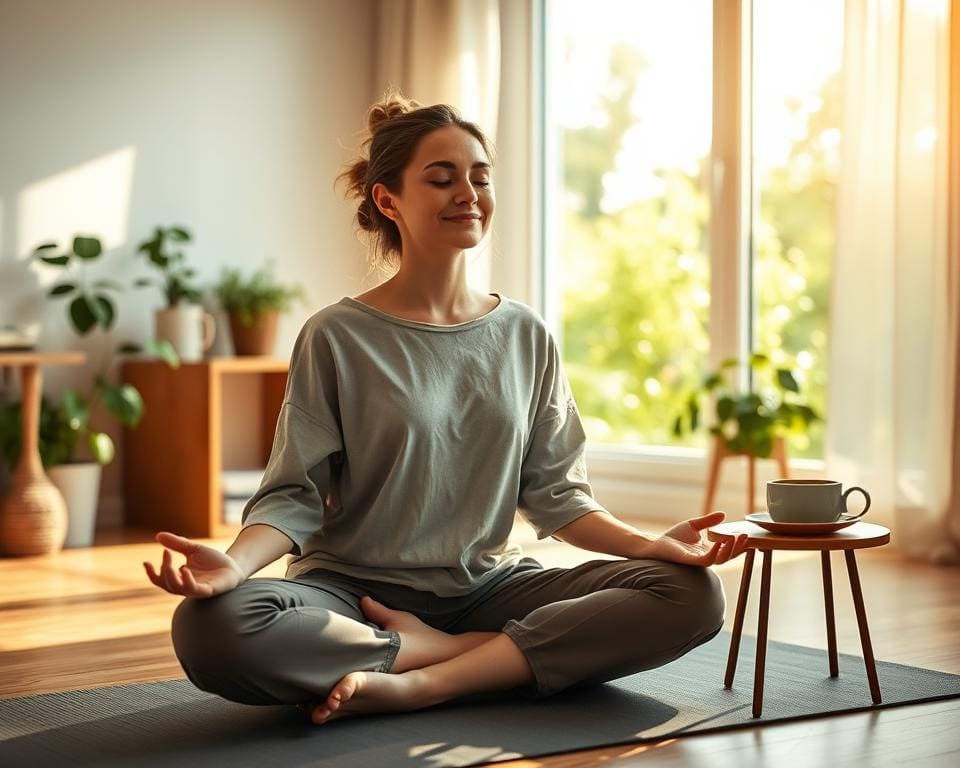 Hoe leef je met meer aandacht?