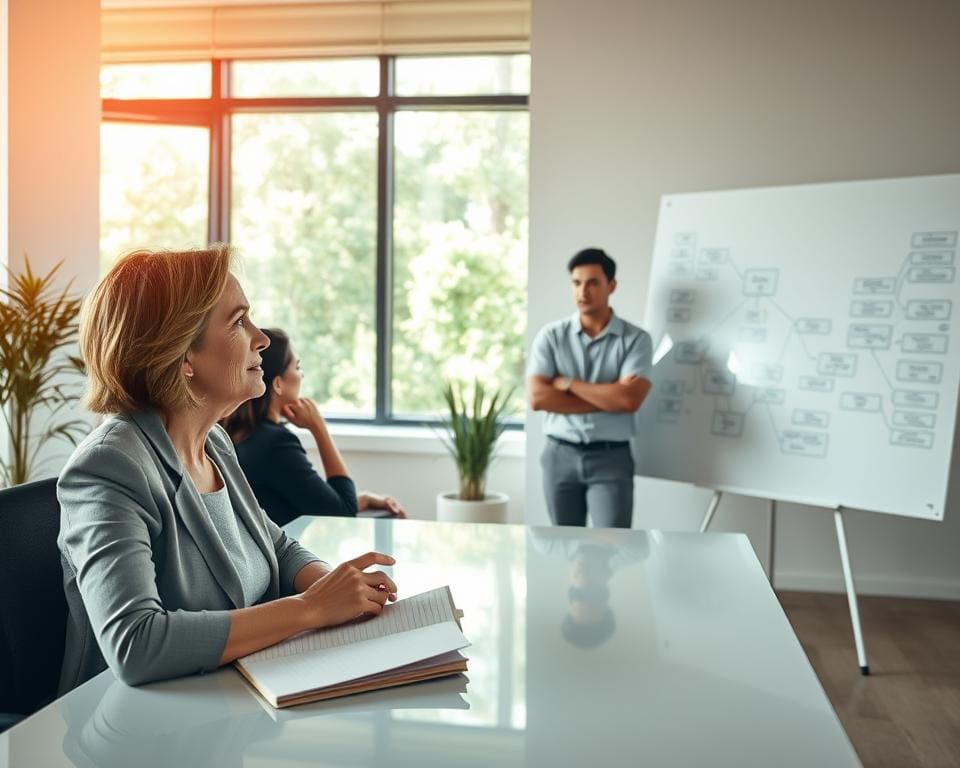 Waarom helpt reflectie bij bewuste keuzes?