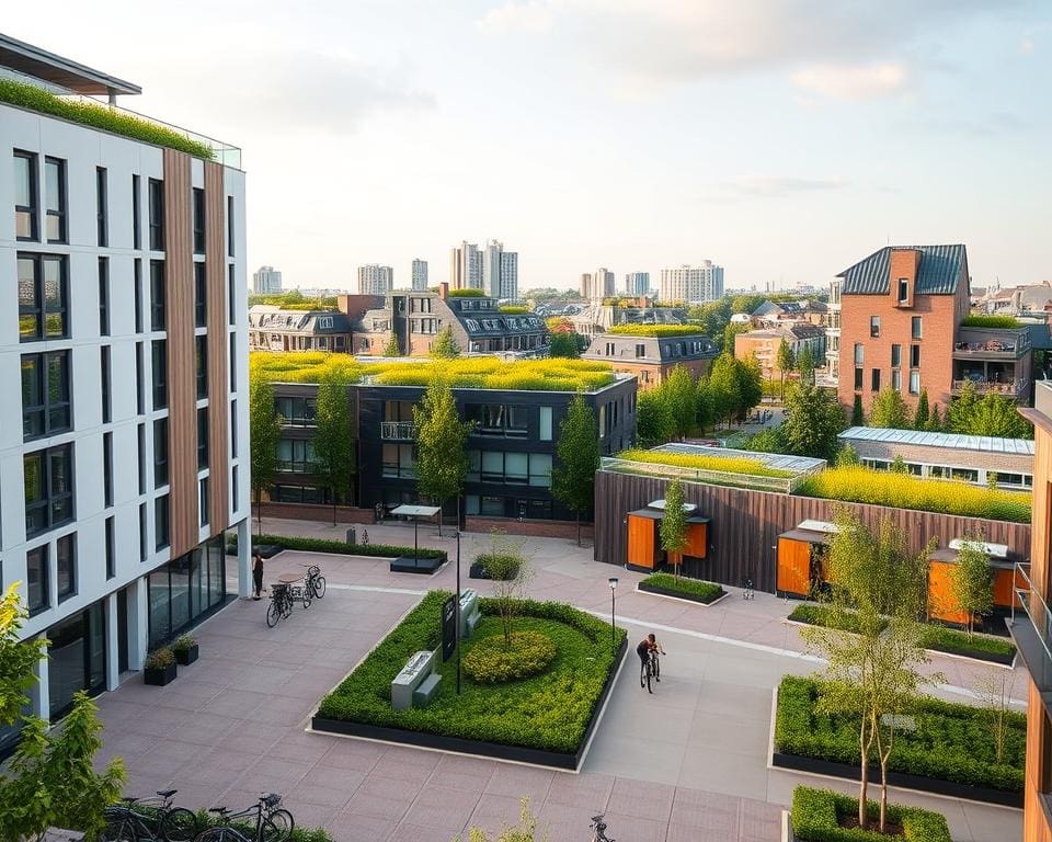 Waarom kiezen steeds meer gemeenten voor circulair bouwen?