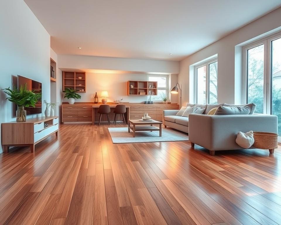 Waarom kiezen steeds meer mensen voor vloerverwarming?