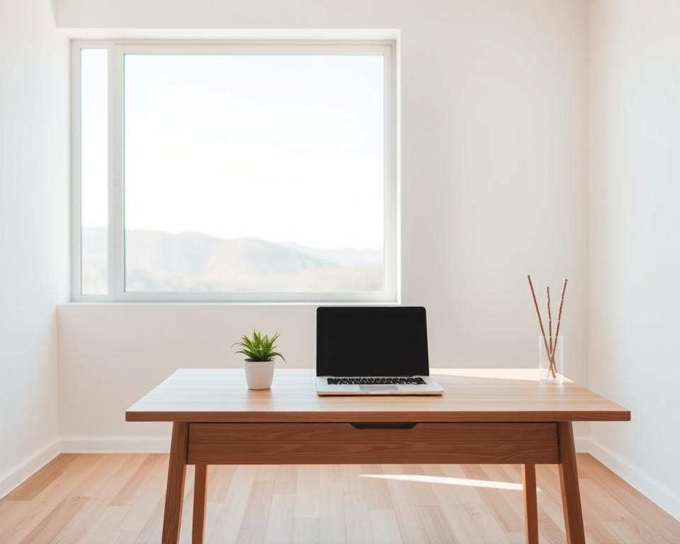 Waarom voelt minimalisme soms als een reset?