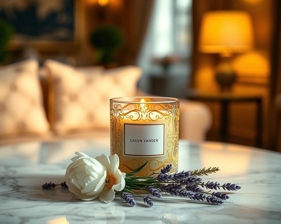 Wat maakt een luxe geurkaars een perfecte aankoop?