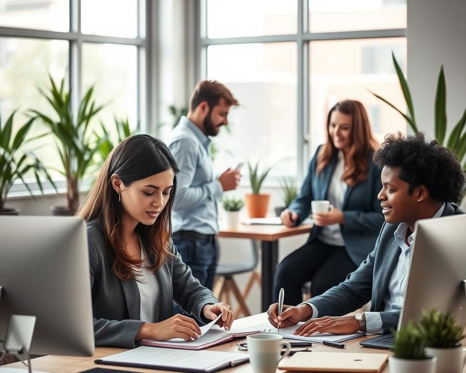 Wat maakt kleine routines grote helpers?