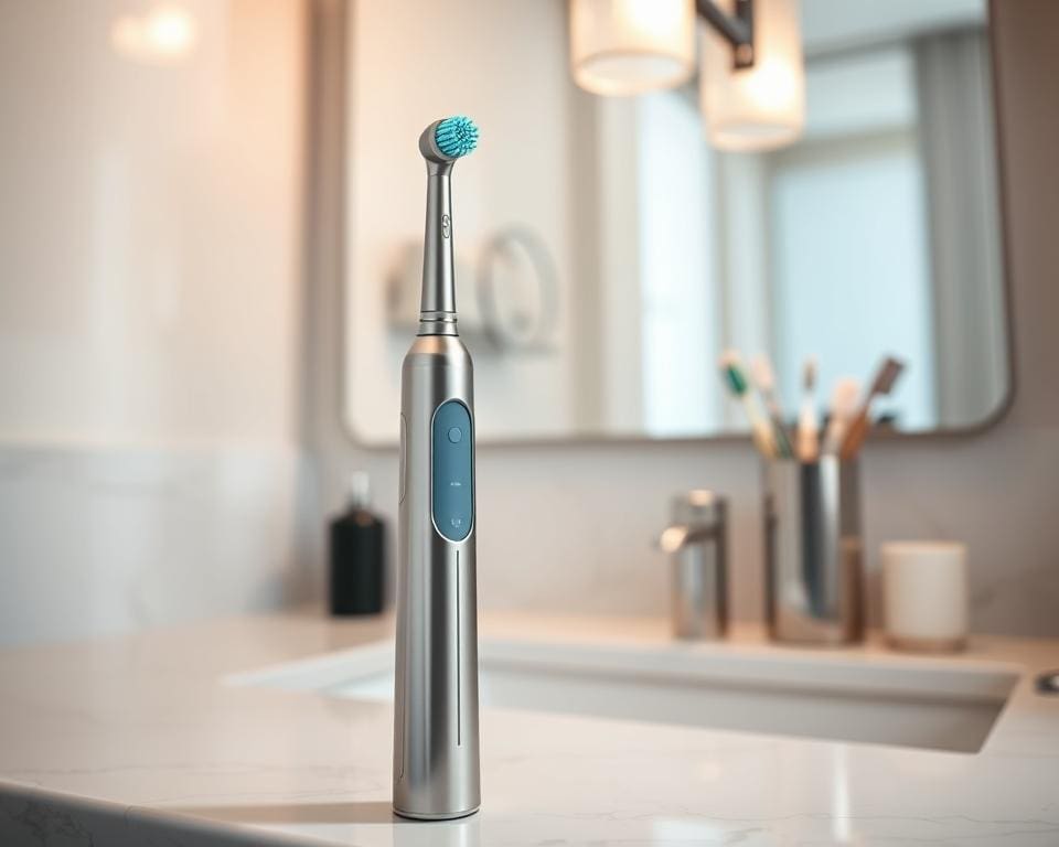 Hoe bepaal je of een elektrische tandenborstel geschikt is?