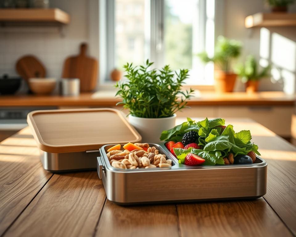 Hoe kies je een duurzame lunchbox?