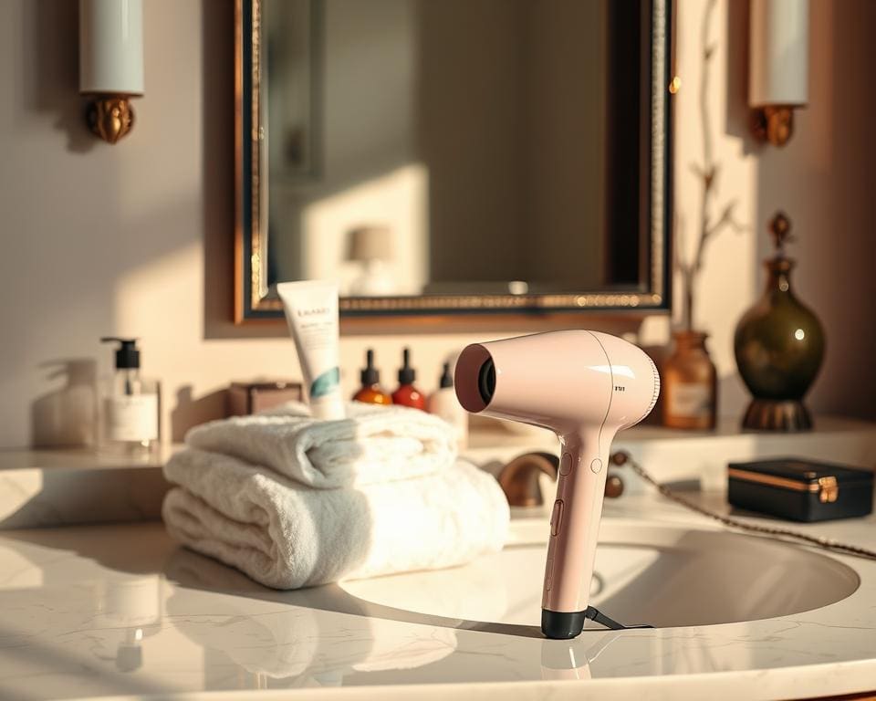 Hoe kies je een goede reisföhn?