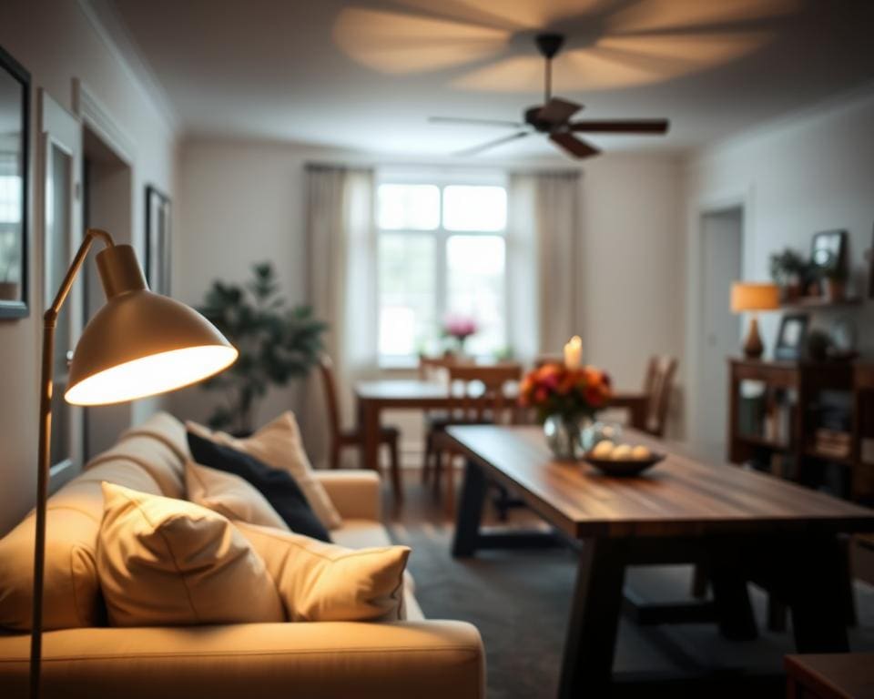 Hoe koop je verlichting die sfeer en functie combineert?