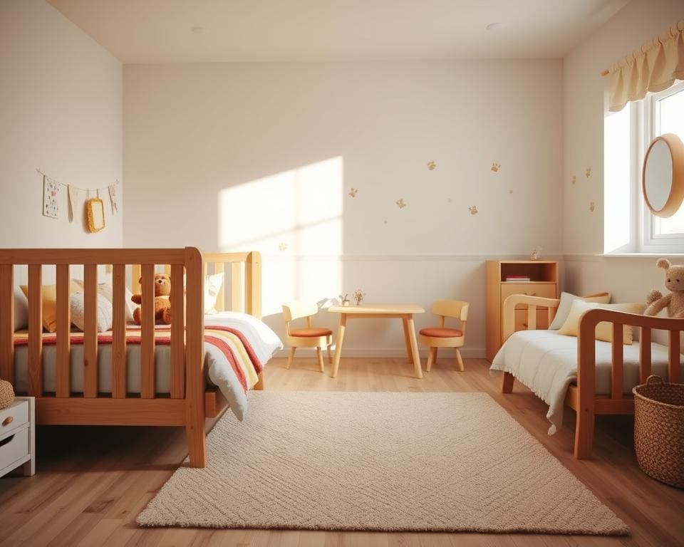 Hoe vind je halfhoogslapers bij babybed.be?