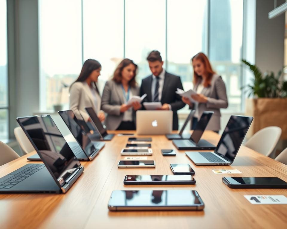 Waarom is productvergelijking belangrijk bij grote aankopen?