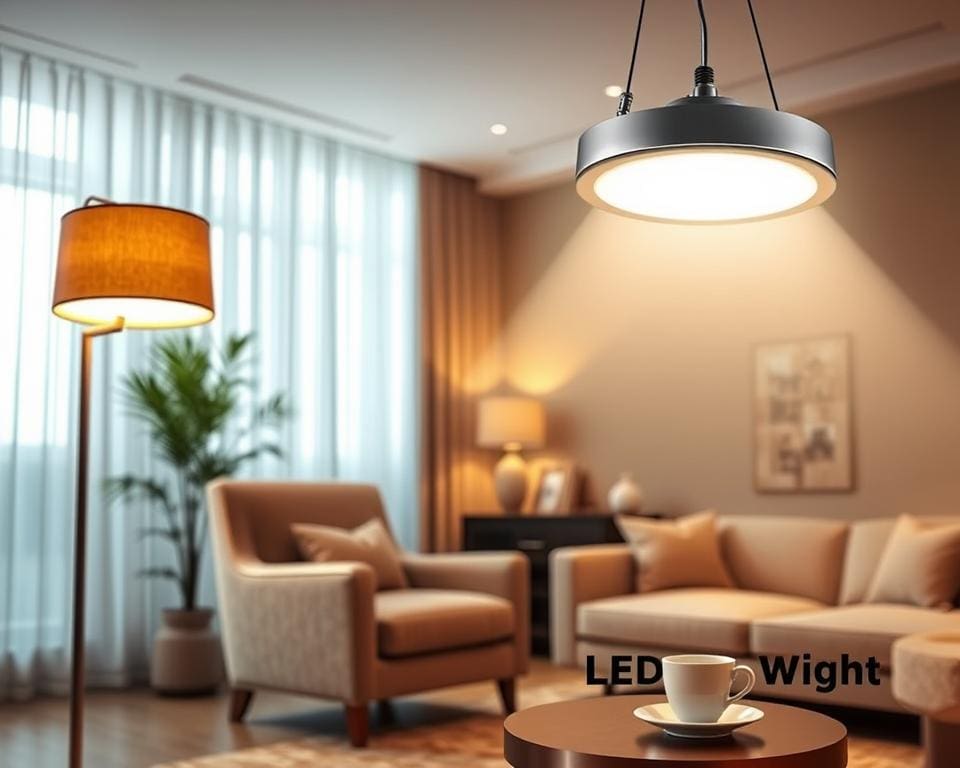 Waarom kiezen mensen voor dimbare LED-verlichting?