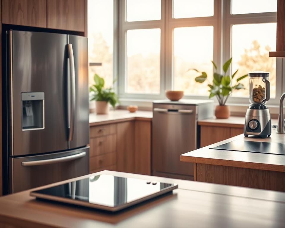 Waarom kiezen mensen voor duurzame huishoudapparaten?