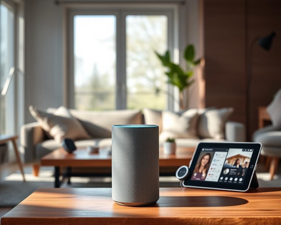 Wat is een slimme speaker en wat kun je ermee?