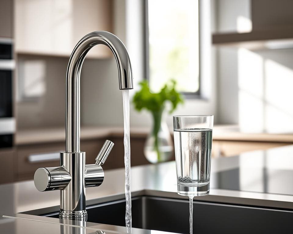 Wat is een waterfilter voor kraanwater en werkt dat echt?