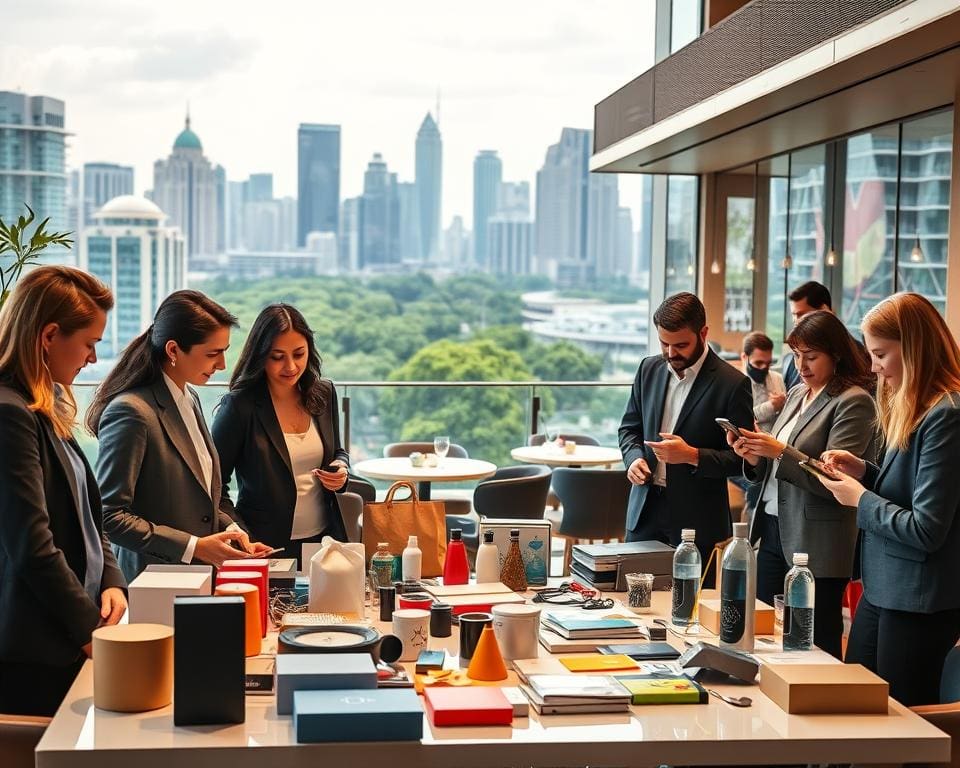 Hoe beïnvloedt consumptie je levensstijl?