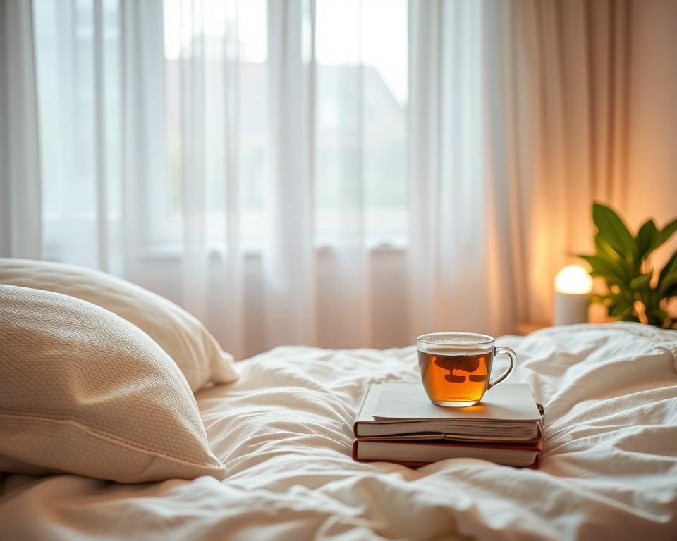 Hoe beïnvloedt slaapkwaliteit je dag?