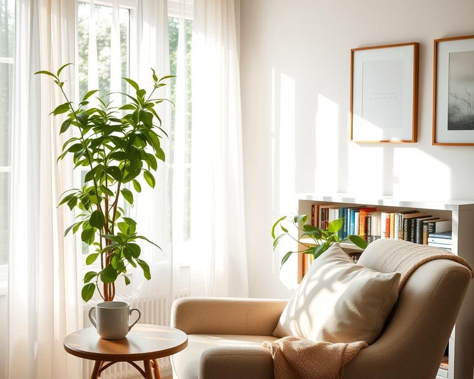 Hoe creëer je een fijne levensstijl?