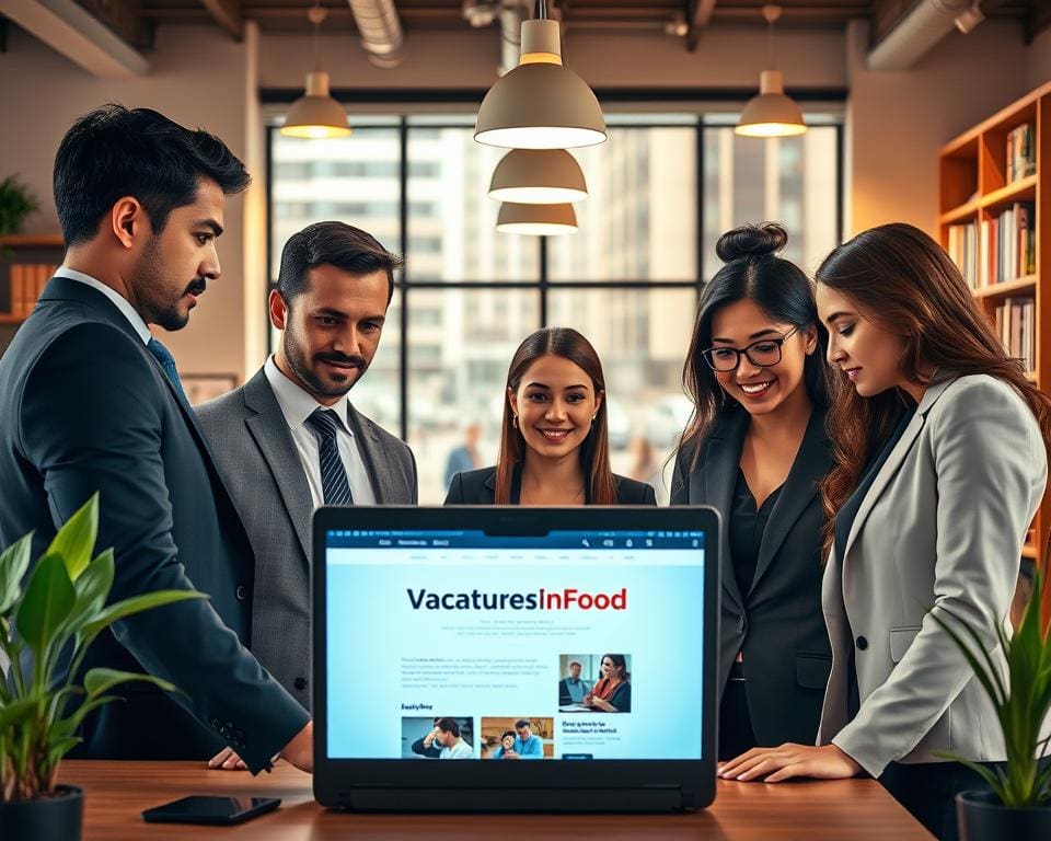 Hoe vind je Swinkels vacatures via VacaturesInFood?