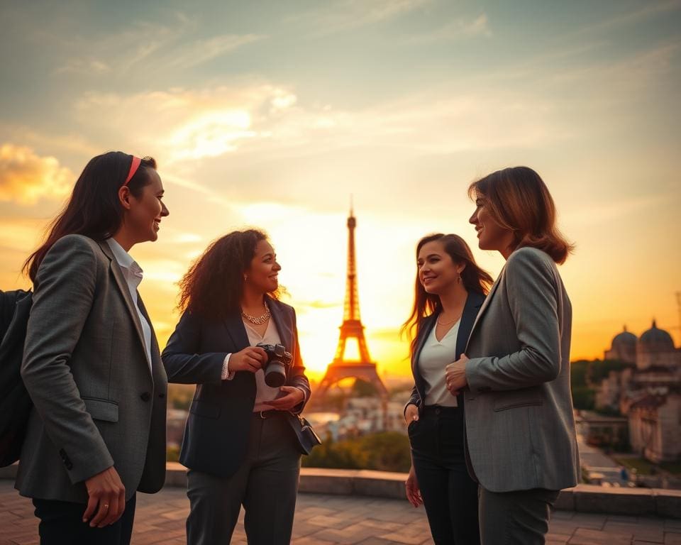 Waarom blijven buitenlandse ervaringen levenslang bij?