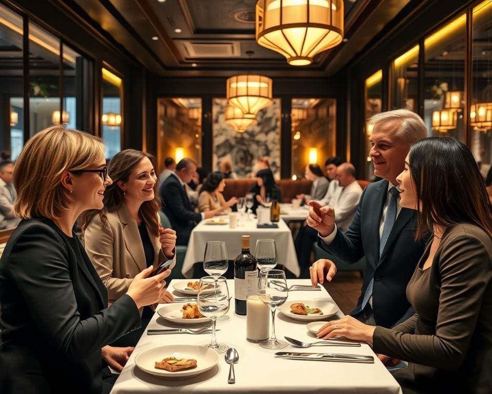 Waarom investeren horecaondernemers in beleving?