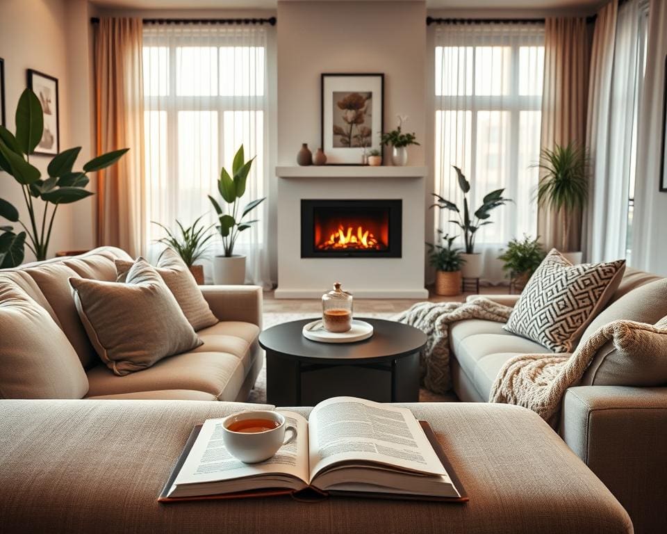 Waarom investeren mensen in comfort thuis?