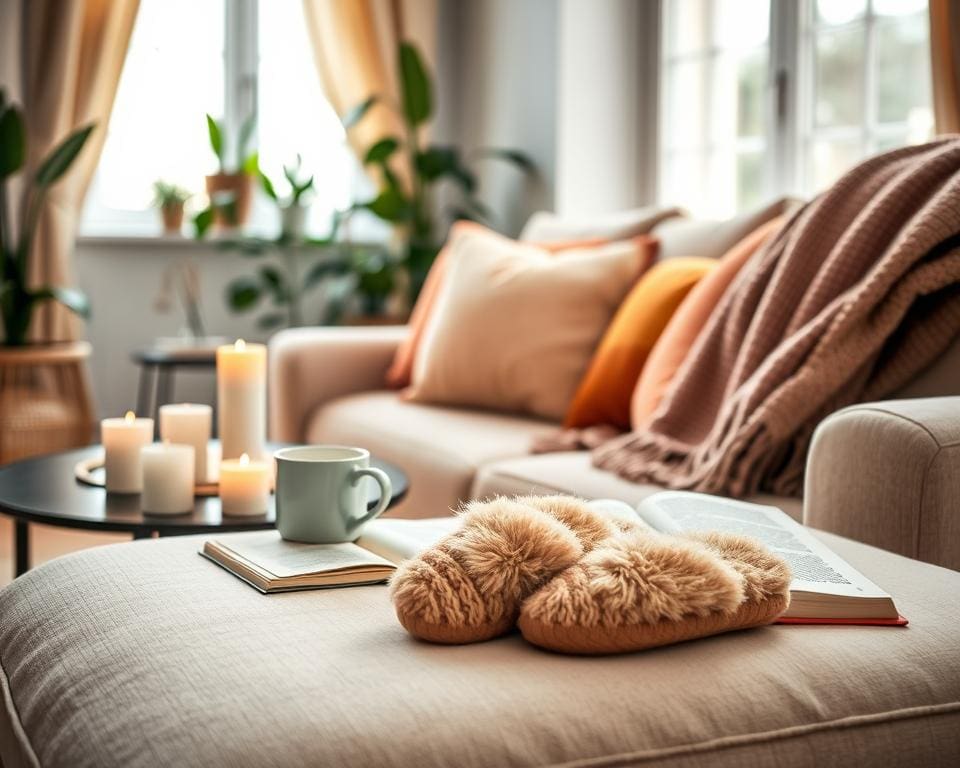 Waarom investeren mensen in comfortproducten?