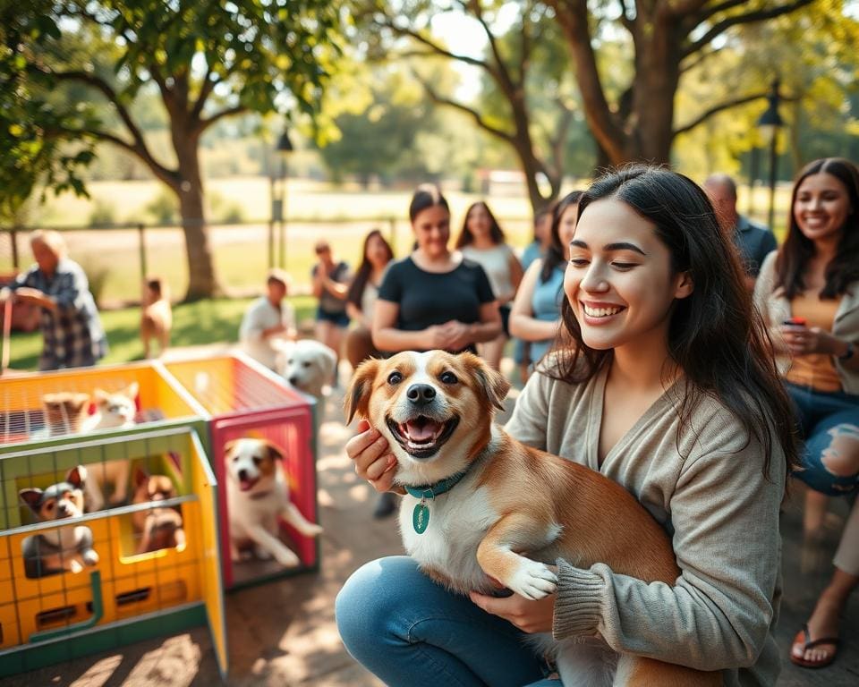 Waarom is een bezoek aan een dierenopvang zo bijzonder?