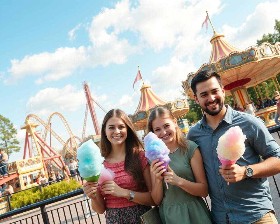 Waarom is een dagje Bobbejaanland altijd een goed idee?