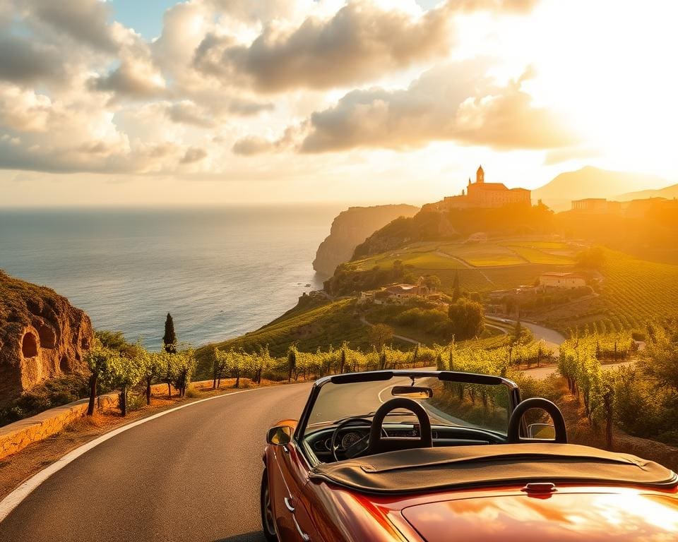 Waarom is een rondreis door Italië zo populair?