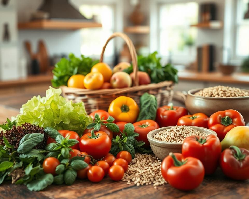 Waarom kiezen chefs voor lokale ingrediënten?