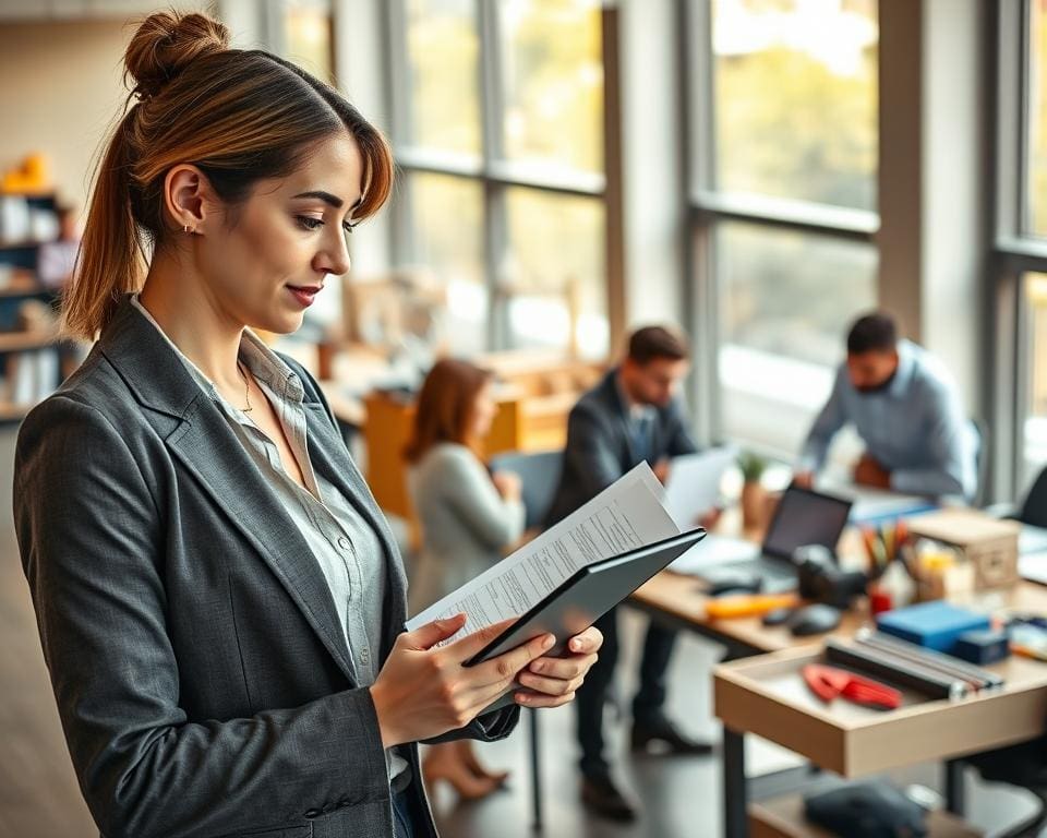 Wat doet een facility manager dagelijks?