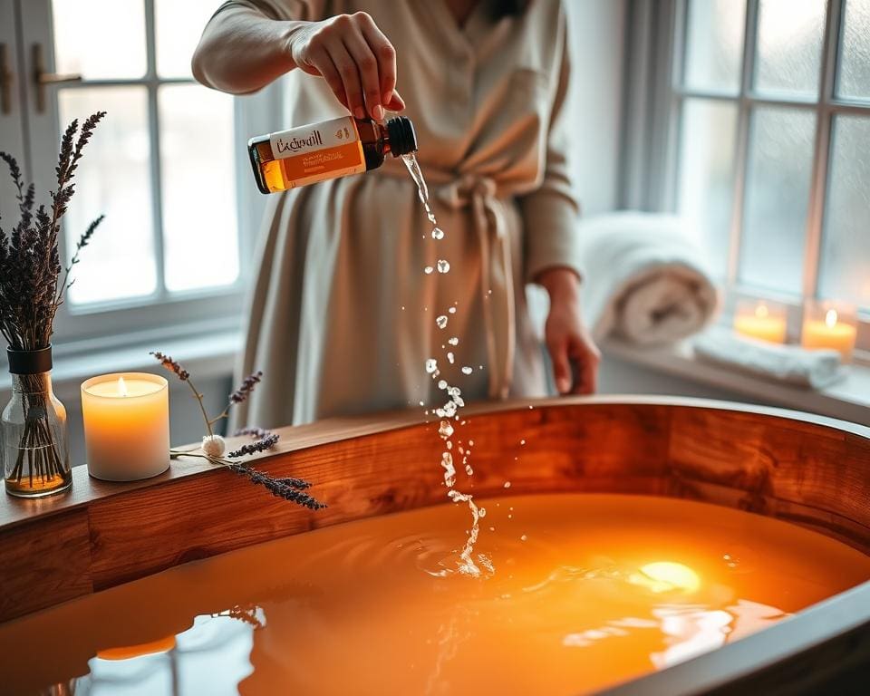 Wat maakt een badritueel waardevol?