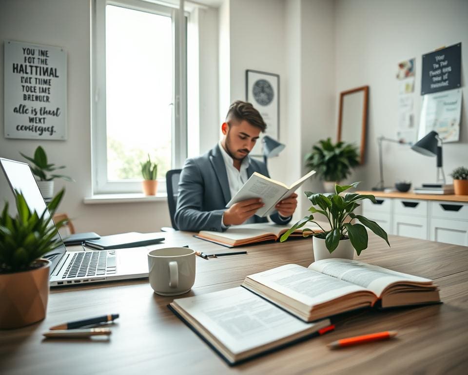 Wat maakt een routine krachtig?
