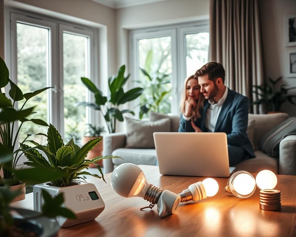 Hoe maak je je huis energiezuiniger?