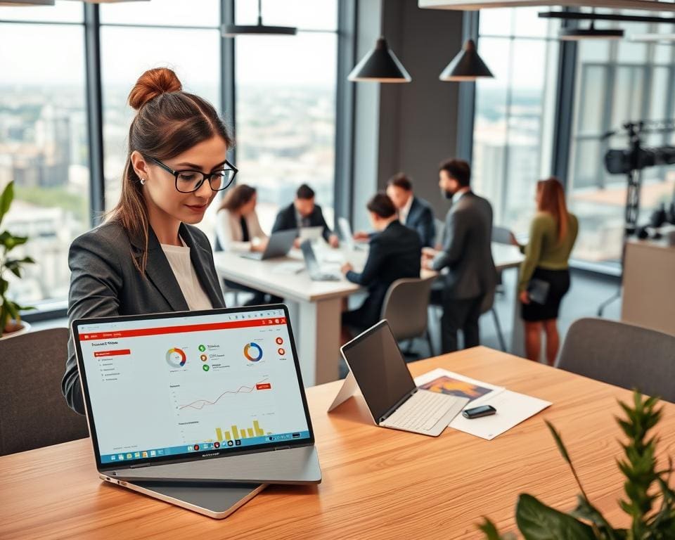 Waarom investeren bedrijven in een HubSpot CRM-licentie?