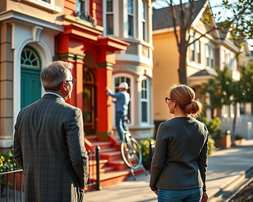 Waarom investeren huiseigenaren in gevelrenovatie?