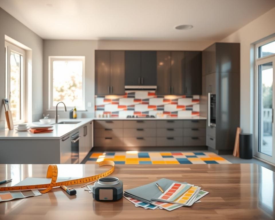 Waarom investeren mensen in een keukenrenovatie?