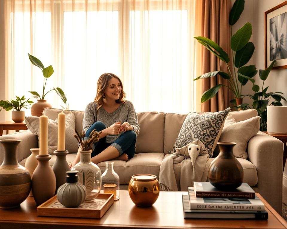 Waarom investeren mensen in woonaccessoires?