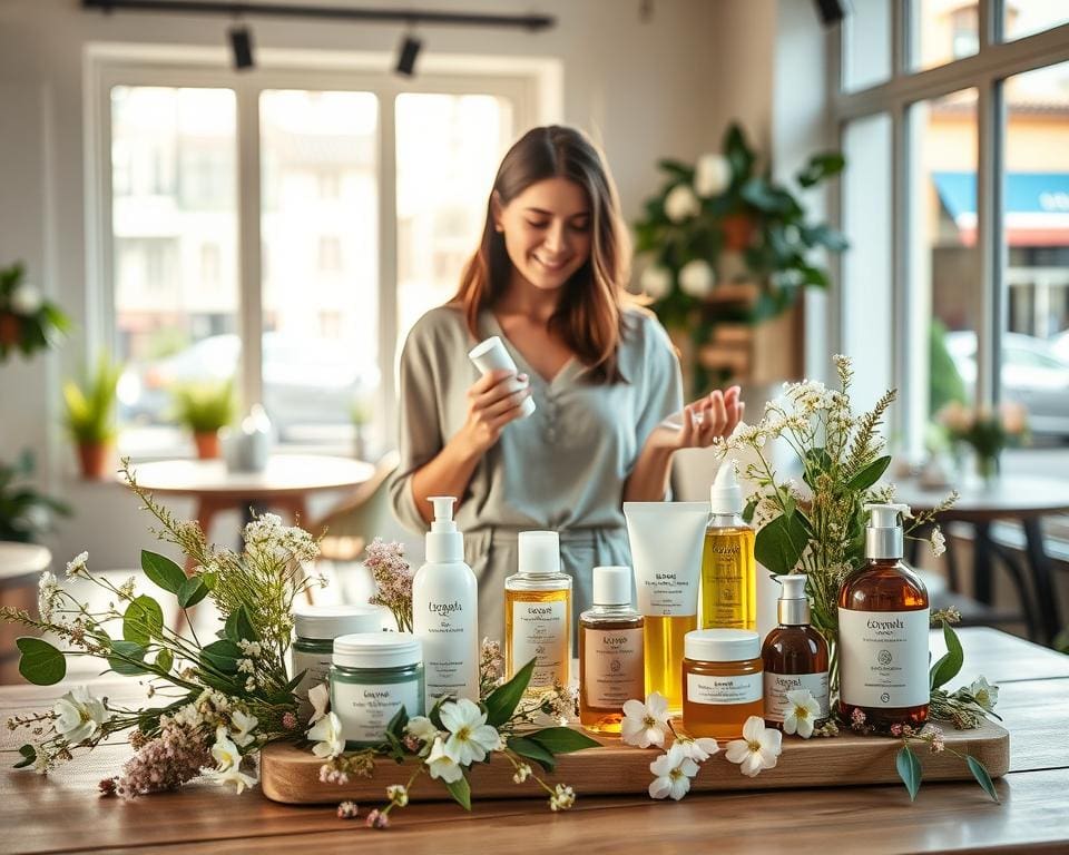 Waarom kiezen steeds meer mensen voor clean beauty?