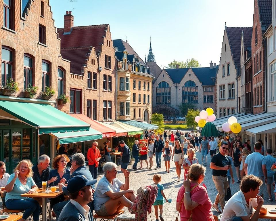 Wat kan je doen in Hasselt op zondag?