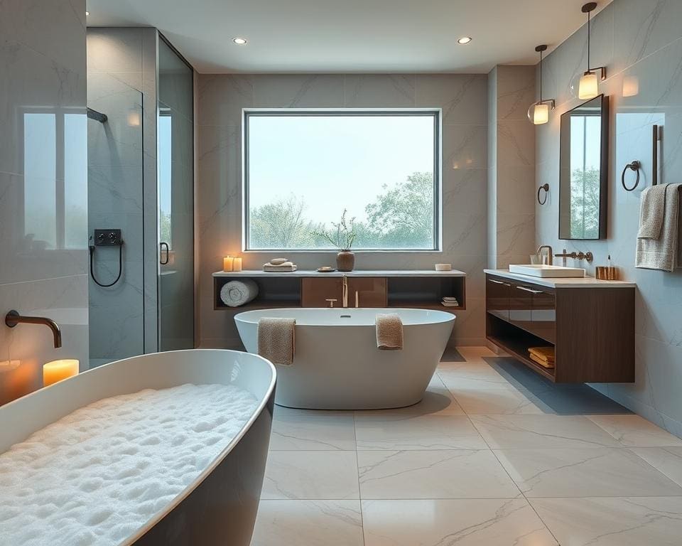 Wat maakt een badkamerverbouwing de moeite waard?