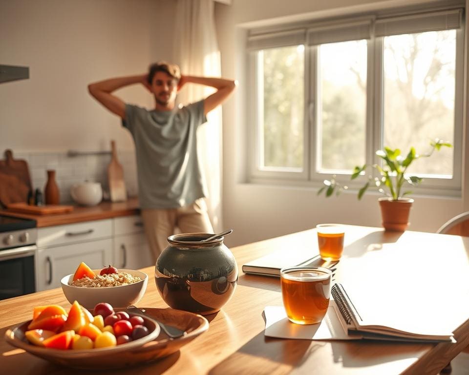 Wat maakt een gezonde ochtendroutine zo krachtig?