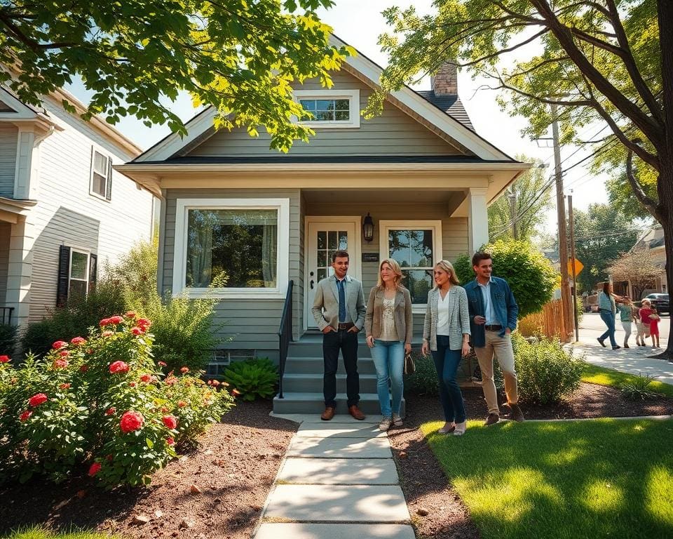 Wat maakt een starterswoning aantrekkelijk?