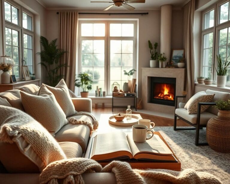 Wat maakt een woning echt tot een thuis?